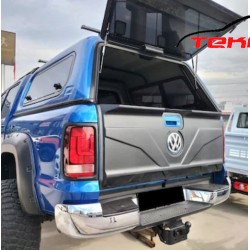 Volkswagen Amarok 2010+ Bagaj Kapak Kaplaması Komple 